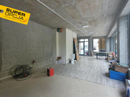 Lokal użytkowy Kraków gm. Kraków-Podgórze Płaszów,