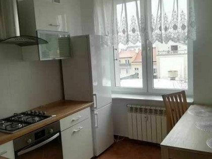 Mieszkanie 2 pokojowe, Centrum Białegostoku