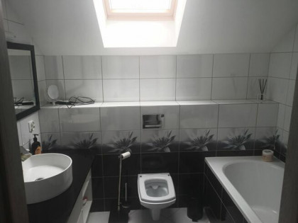 Sprzedam Dom z pięknymi widokami, i ogromną działką