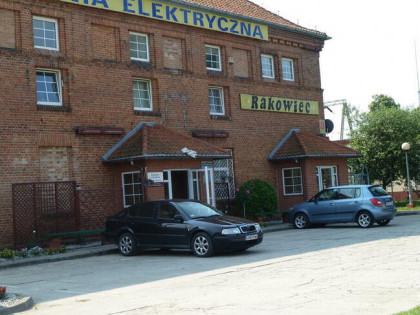 WYNAJEM POMIESZCZEŃ MAGAZYNOWO-BIUROWYCH