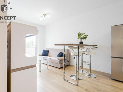 2 pok. | Balkon | Garaż | ul. Zakładowa