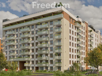 3 pokoje przy metrze Bródno I 2 kw. 2026 r.