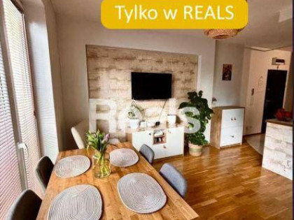 3 pokoje z loggia i komórką w cenie
