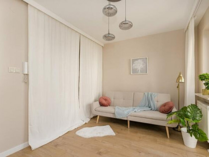 Gotowe M z Balkonem | SKM w 15 min do Centrum