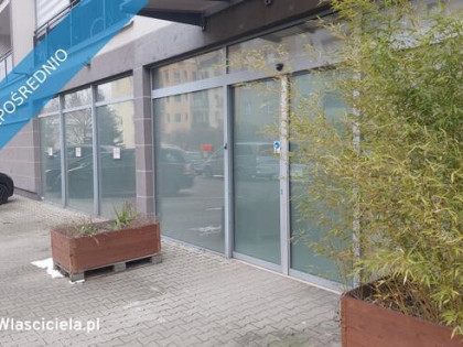 Lokal na Wynajem Wrocław