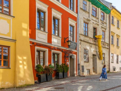 Lokal użytkowy Lublin Stare Miasto,
