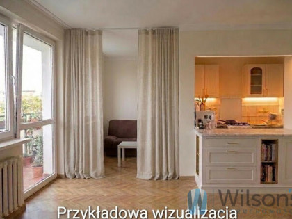 Mieszkanie Warszawa gm. Praga-Północ Praga,-Północ, Wołomińska