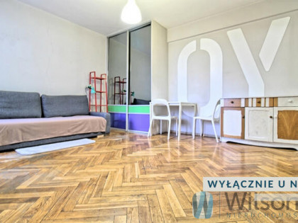 Mieszkanie Warszawa gm. Śródmieście Śródmieście, Południowe, Hoża