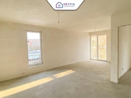 3 pokoje | osobna kuchnia | 2 balkony | 65 m²
