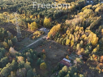 Grunt inwestycyjny w Sulejówku – działka 71 | 5760