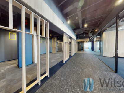 Lokal użytkowy Warszawa gm. Mokotów, Postępu