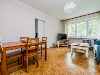 Mieszkanie Białystok Centrum, Proletariacka