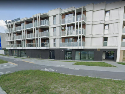 Nowy apartament przy ul.Klonowej> 53 m2
