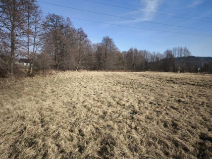 Działka rolna Żywiec,