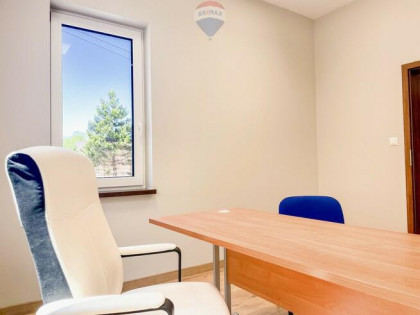 Lokal biurowy 10m2 do wynajęcia od zaraz