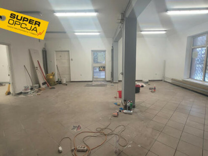 Lokal użytkowy Wieliczka,