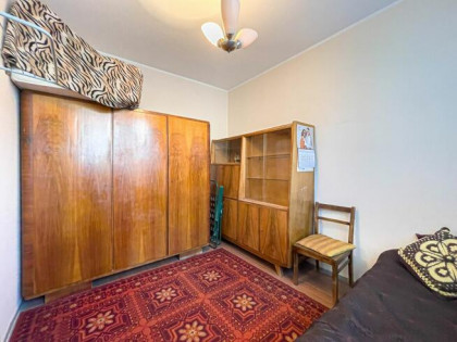 3 pokojowe mieszkanie przy ul. Spacerowej w Pile