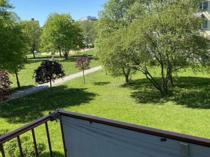 Komfortowe mieszkanie na sprzedaż