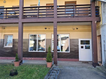 Lokal usługowy 51-100 m²/DK8/Kudowa ul. Główna
