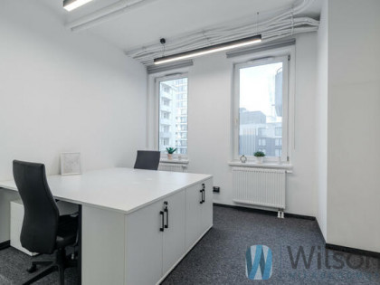 Lokal użytkowy Warszawa gm. Wola Wola, Żelazna