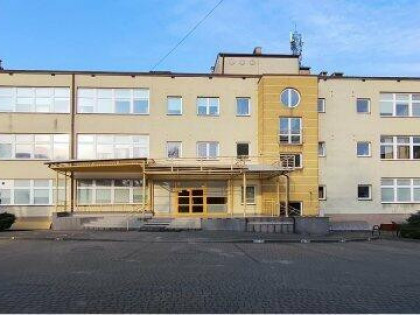 Lokal Zamość