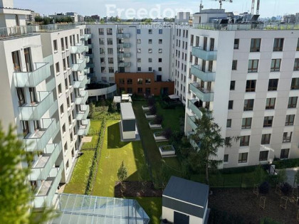 M2 I Metro Bródno I wysoki potencjał inwestycyjny