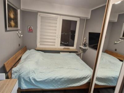 Mieszkanie 3 pokoje 60m2 dziesięciny