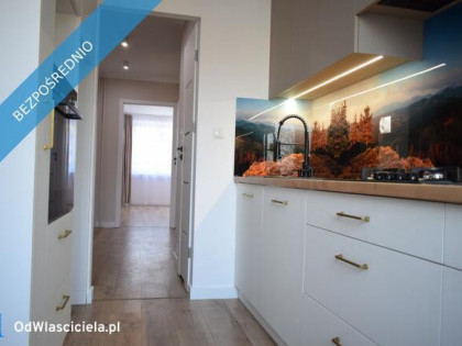 Mieszkanie Tarnów, Mościce, 70m2, po remoncie, z balkonem, piwnicą