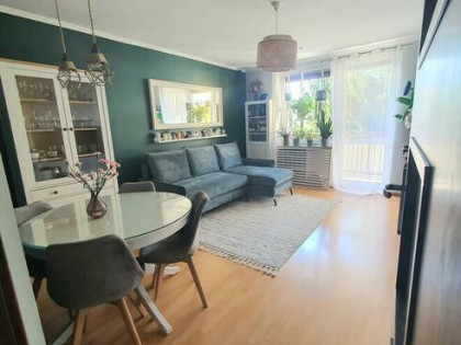 Rodzinne Mieszkanie 59m² 3pokoje Lublin ul. Wyżynna