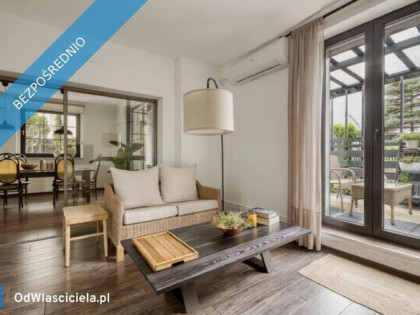 Umeblowany bezczynszowy apartament