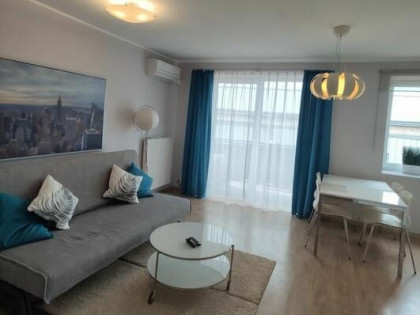 Wynajmę mieszkanie w apartamentowcu przy Wzorcowni