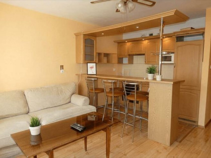 2 pokoje, balkon - Błażeja 4F, Naramowice