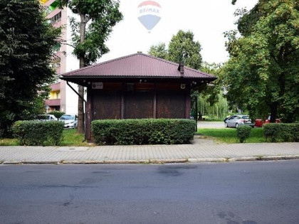 Pawilon Handlowy 20m² w Chorzowie na sprzedaż!
