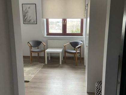 Wynajmę kawalerkę