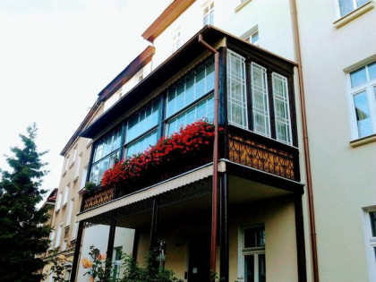 Apartament 117m2 Wrzeszcz G. BEZ PROWIZJI