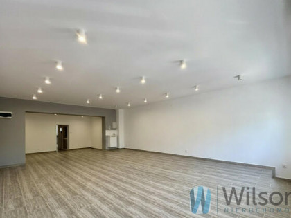 Lokal użytkowy Warszawa gm. Białołęka,