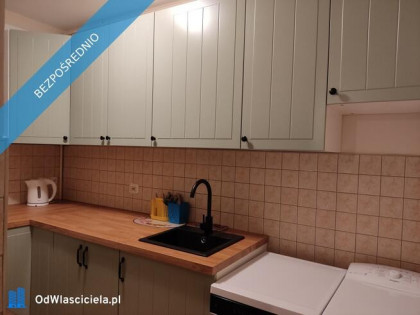 sprzedam mieszkanie Kraków Radzikowskiego 41m2 blisko AGH