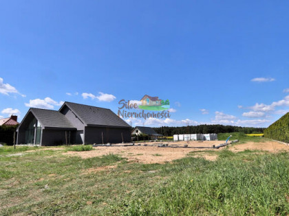 Działka inwestycyjna Kotla,