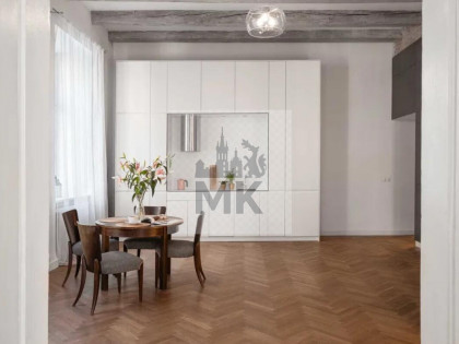 Mieszkanie Kraków Kraków-Śródmieście, Kazimierz ul. Gazowa