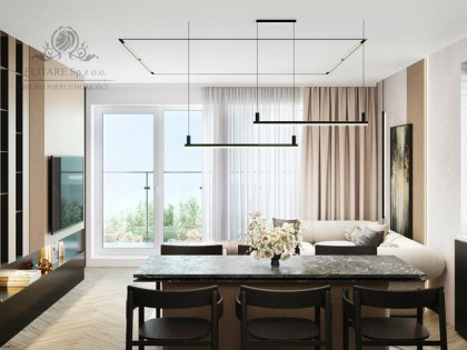 Krzyki/Klecina - Mieszkanie 30,10m2 1pok. z balkonem