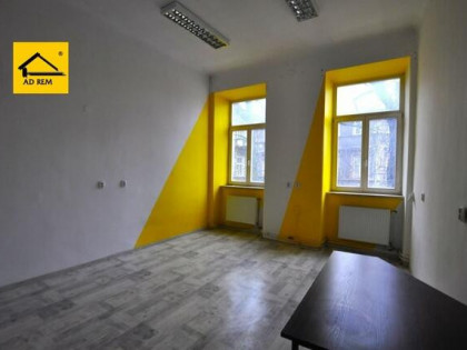 Lokal użytkowy Lublin Stare Miasto, Królewska