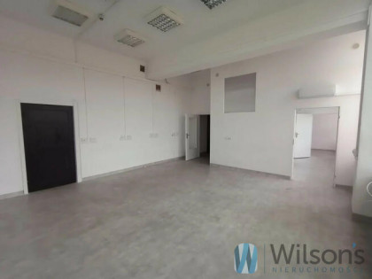 Lokal użytkowy Warszawa gm. Mokotów Mokotów, Sielce, Stępińska