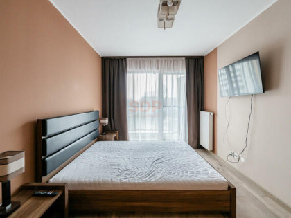 Mieszkanie Wrocław Stare Miasto, Stare Miasto, Dmowskiego Romana