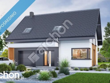 Dom wolnostojący przy LESIE! | 122m² | 15 min do Krakowa | Rzeszotary