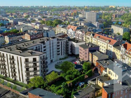 Mieszkanie Bydgoszcz Śródmieście