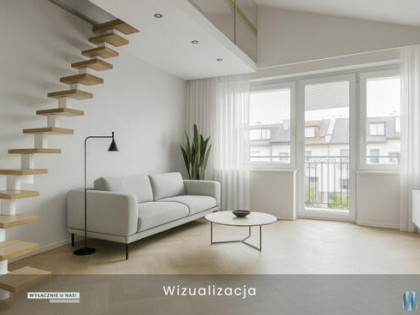 Mieszkanie Gdynia Dąbrowa, Poziomkowa