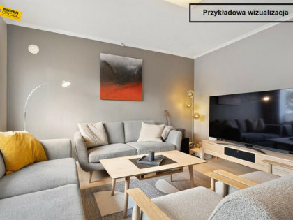 Mieszkanie Kraków Ruczaj,