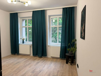 Mieszkanie Poznań gm. Poznań-Stare Miasto Stare Miasto,