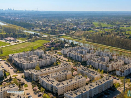 Mieszkanie Warszawa gm. Białołęka Białołęka, Żeglugi Wiślanej