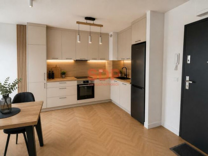 Mieszkanie Wrocław Krzyki, Huby, Hubska